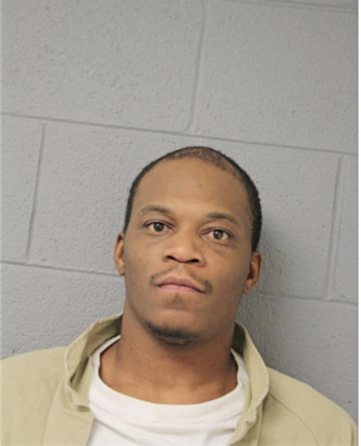 CORDELL CARTER, Cook County, Illinois