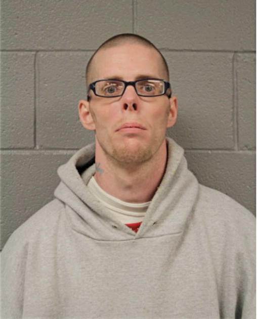 JEREMY A LAGE, Cook County, Illinois