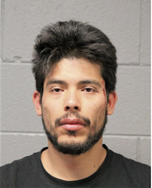 EDGAR MEZA, IL