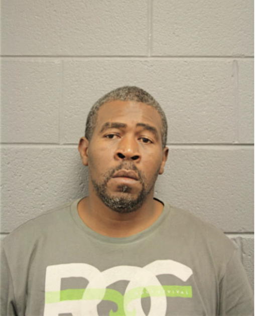 CHARLES MORRISON, IL