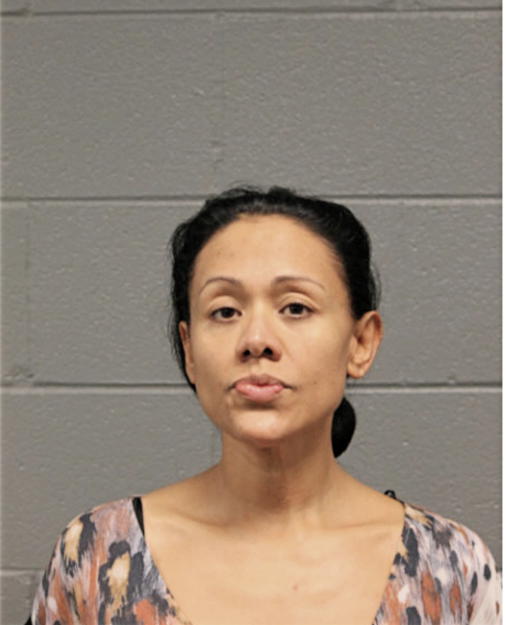 MARISOL LOZADA PEREZ, Cook County, Illinois