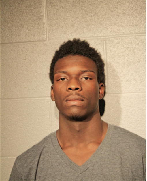 MARQUISE D TARVER, IL