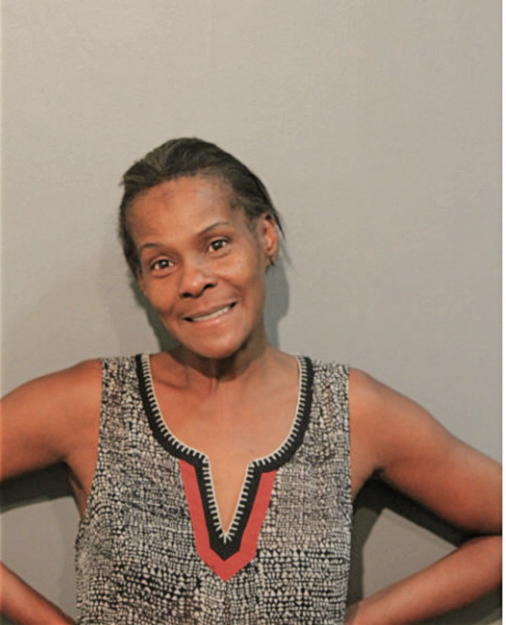 PHYLLIS L KING-SMITH, Cook County, Illinois