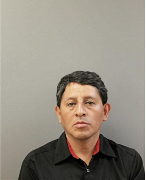 SANTIAGO MARTINEZ, Cook County, Illinois