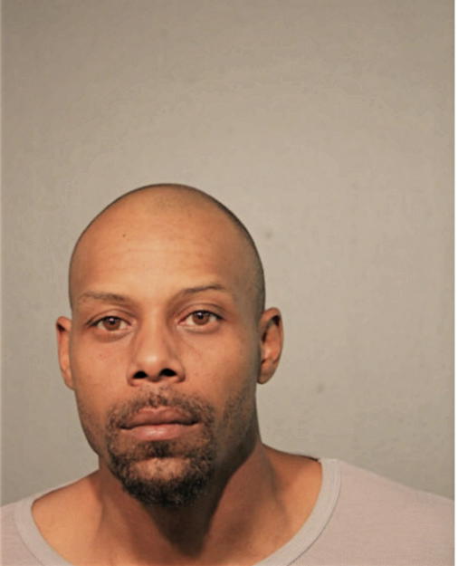 ANTHONY L MORRIS, Cook County, Illinois