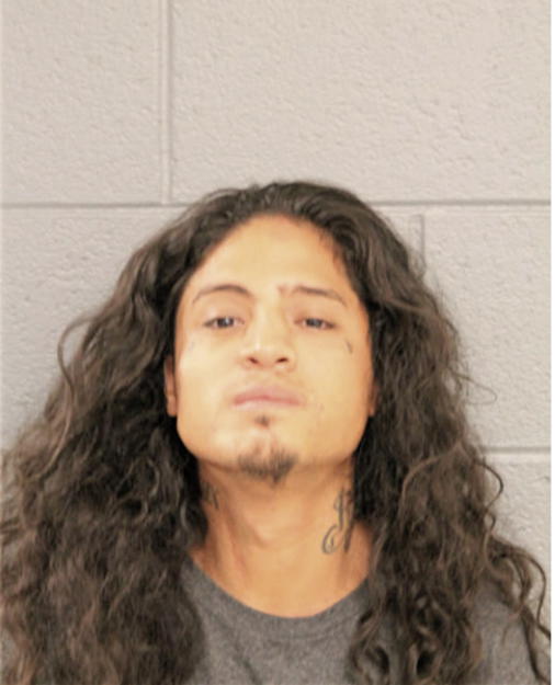 LEWIS PETE RODRIGUEZ, Cook County, Illinois