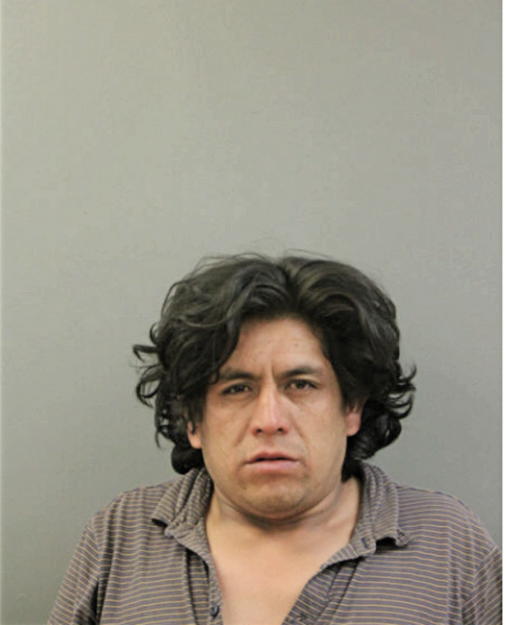 ROGELIO VELDEZ-HERNANDEZ, Cook County, Illinois