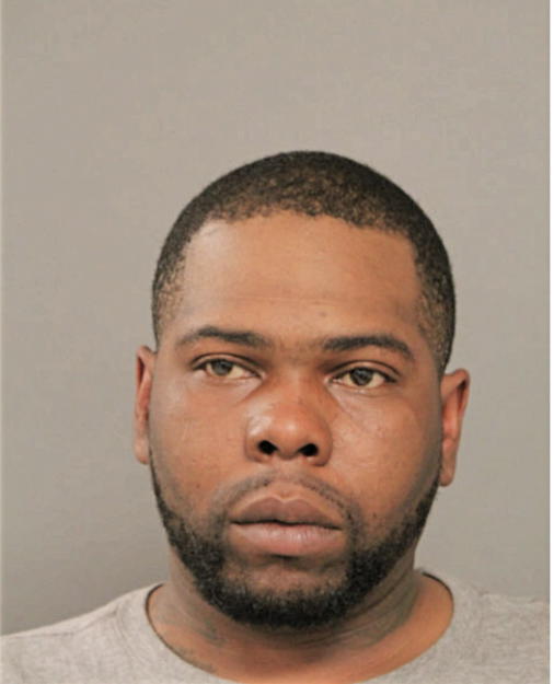 JAMAR D MAYFIELD, Cook County, Illinois