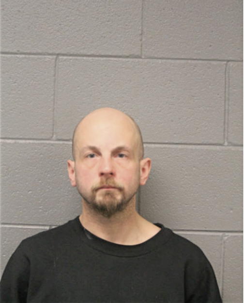 JASON EDWARD DOERRIES, Cook County, Illinois