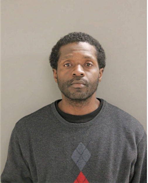 RONALD BRYANT HARTLEY, Cook County, Illinois