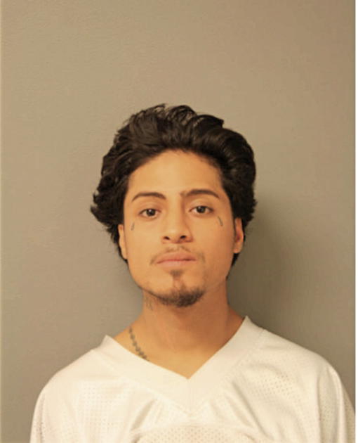 LEWIS RODRIGUEZ, Cook County, Illinois