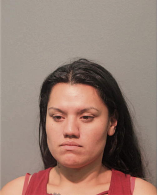 MARIA R RODRIGUEZ, Cook County, Illinois