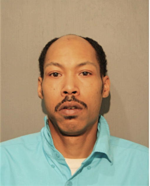 LAVELL D TATE, Cook County, Illinois