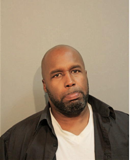 DARNELL THOMAS, Cook County, Illinois