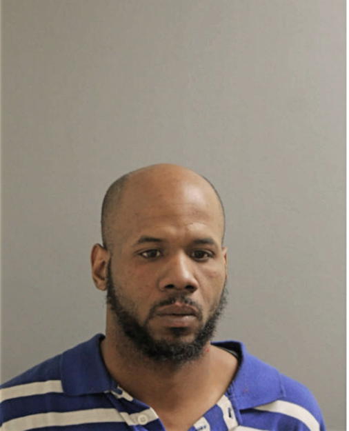 TERRENCE D CHEATHAM, Cook County, Illinois