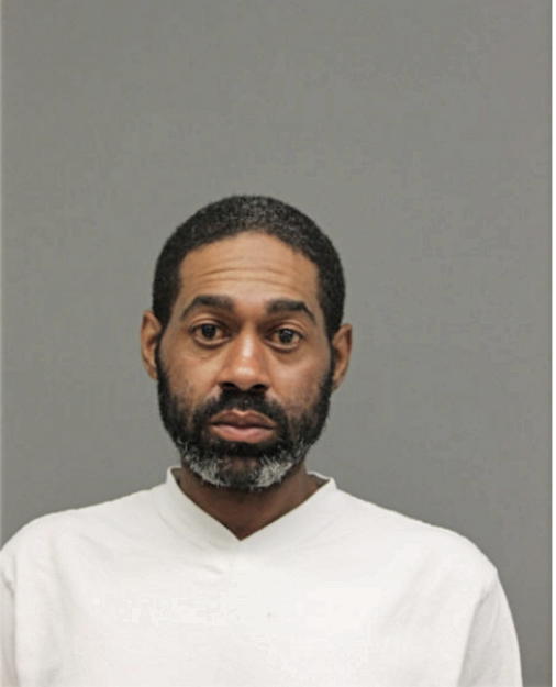 MARCUS T DONALD, Cook County, Illinois
