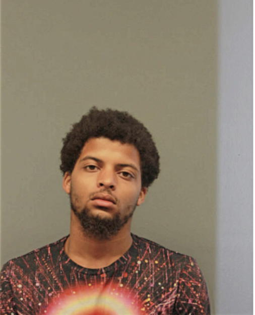 ERIQ N HOLLIMAN, Cook County, Illinois