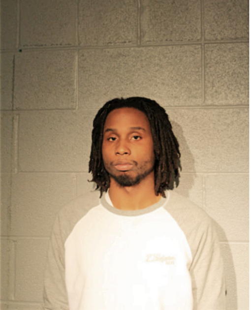 DEONTA L HOWARD, Cook County, Illinois