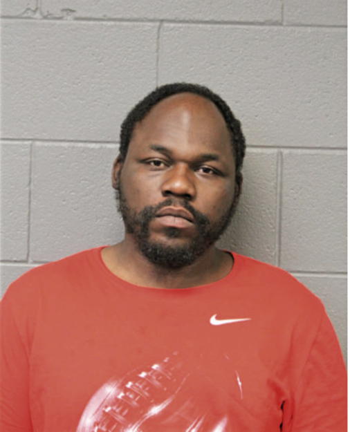 TYRONE LEVERSON, Cook County, Illinois
