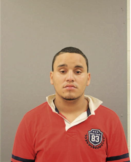 ORLANDO J LOPEZ, Cook County, Illinois