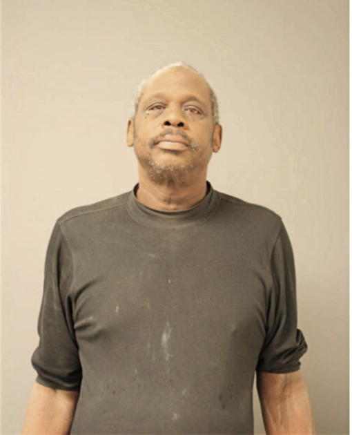 GREGORY OLIVER, Cook County, Illinois