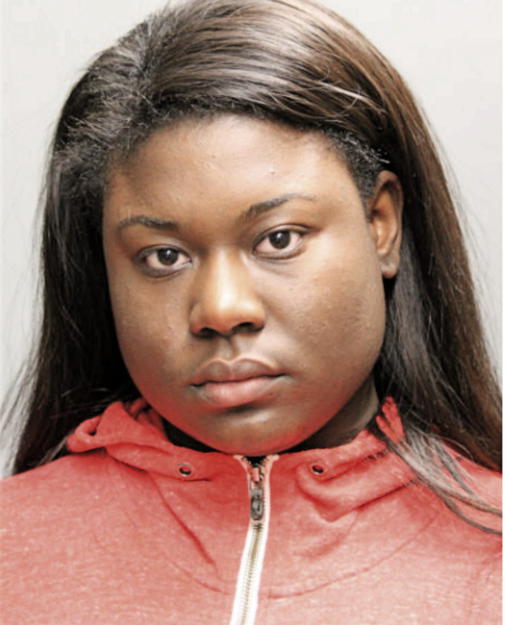 BRITTANY T ROBY, Cook County, Illinois