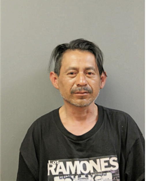 JOSE G SANCHEZ, Cook County, Illinois