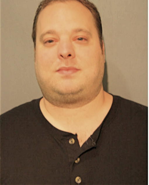 MATTHEW DEAN SIGLER, Cook County, Illinois