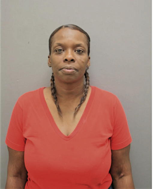 FELICIA TYLER, Cook County, Illinois