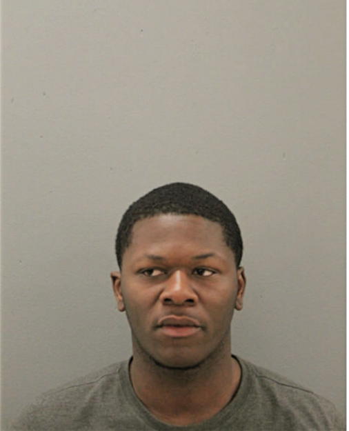 RAYSHAWN R JACOX, Cook County, Illinois