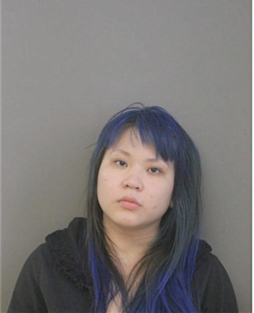 THERESA LAM, Cook County, Illinois