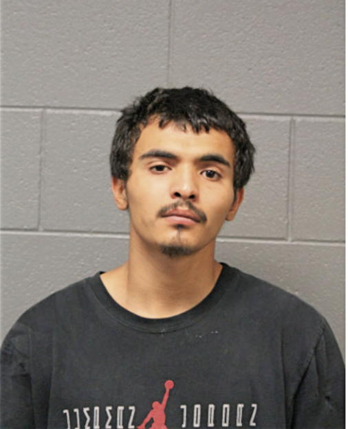 MARCELLINO RODRIGUEZ, Cook County, Illinois