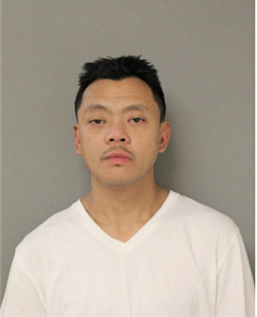 CHRISTOPHER SAMANIEGO, Cook County, Illinois