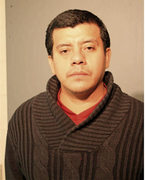 MANUEL VALLE, Cook County, Illinois