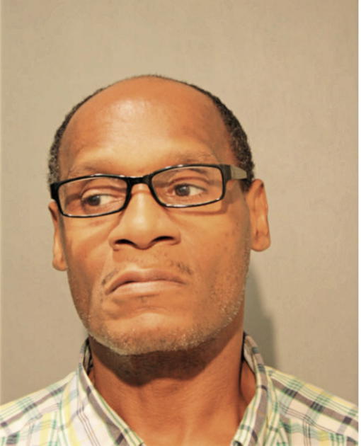 RODERICK G BROWN, Cook County, Illinois