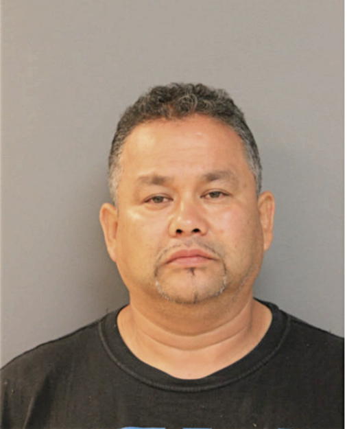 EDUARDO CARRILLO, Cook County, Illinois