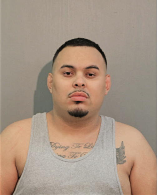 JAIME GUTIERREZ, Cook County, Illinois