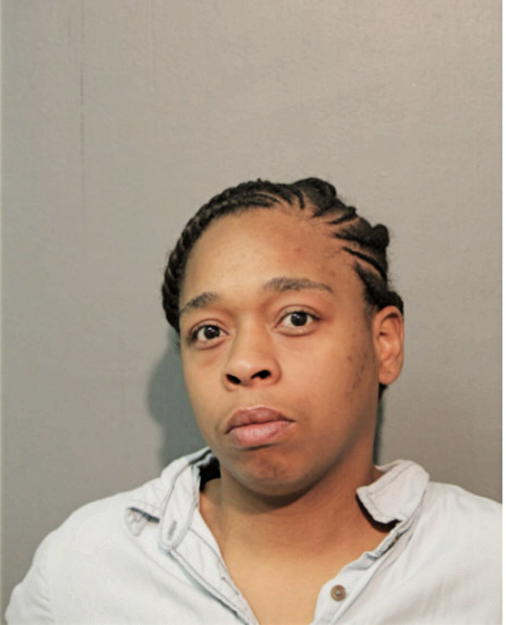 BRITTANY R KIRK, Cook County, Illinois
