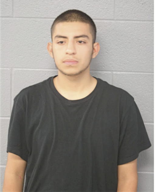 DAVID MARTINEZ, Cook County, Illinois