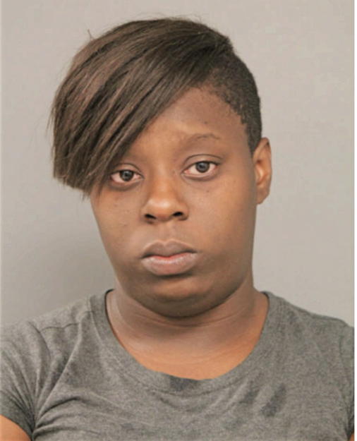 LATONJA D MOORE, Cook County, Illinois