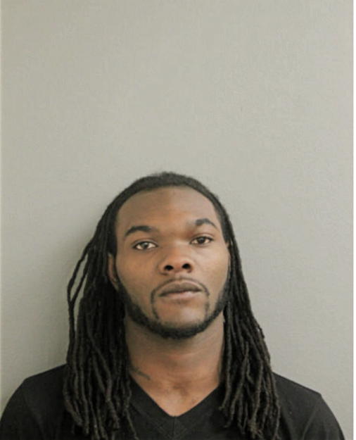 JAQUAN A MURFF, Cook County, Illinois