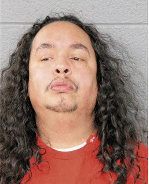 JOSE A TORRES, Cook County, Illinois