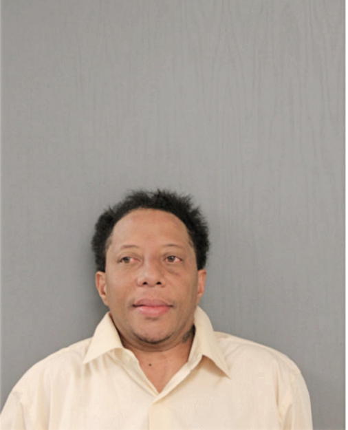RODNEY BUTLER, Cook County, Illinois