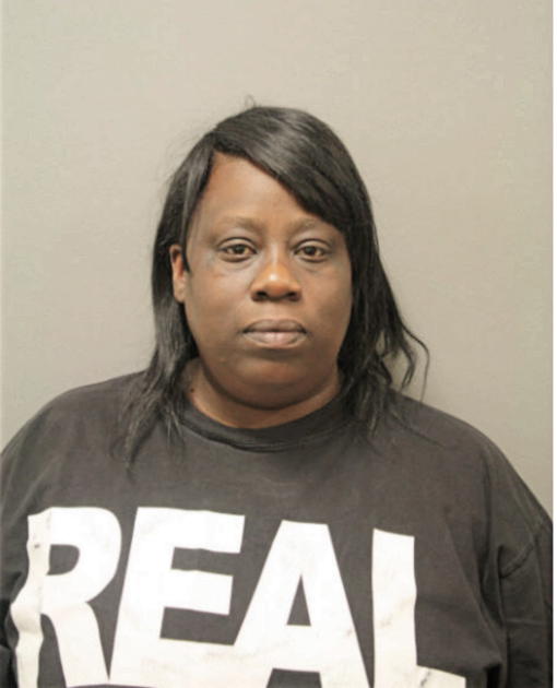 TAMMIE EDWARDS, Cook County, Illinois