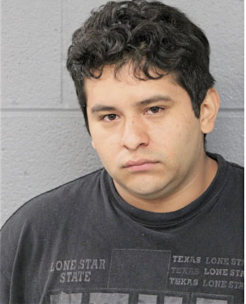 JOSE ANTONIO ESTRADA, Cook County, Illinois