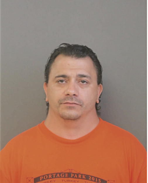 MICHAEL S GALLARDO, Cook County, Illinois