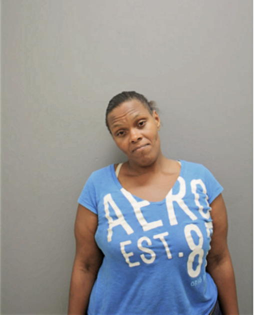 LATASHA B GUINN, Cook County, Illinois