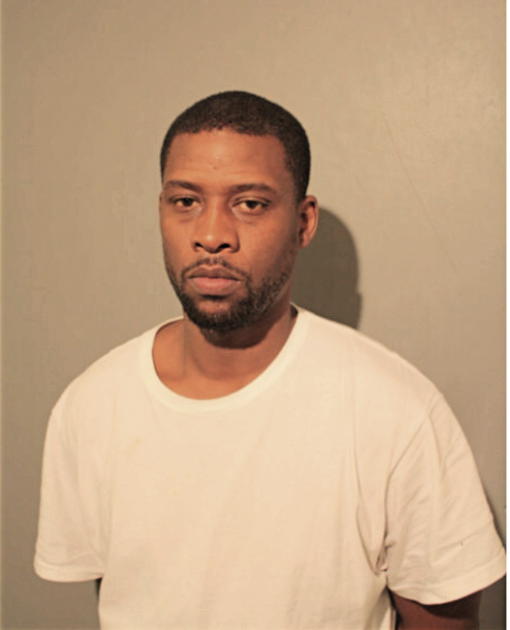 LAMONT LEWIS, Cook County, Illinois