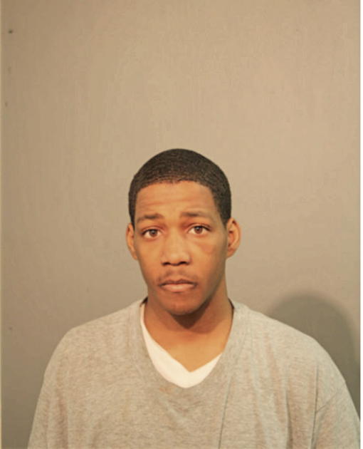 JONATHAN DINKINS, Cook County, Illinois