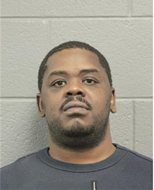 JERMAINE L FRENCH, Cook County, Illinois